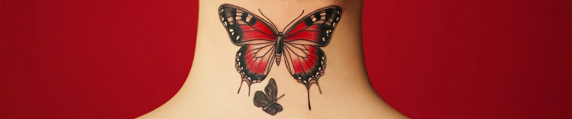 Theme butterfly on neck 1920x400