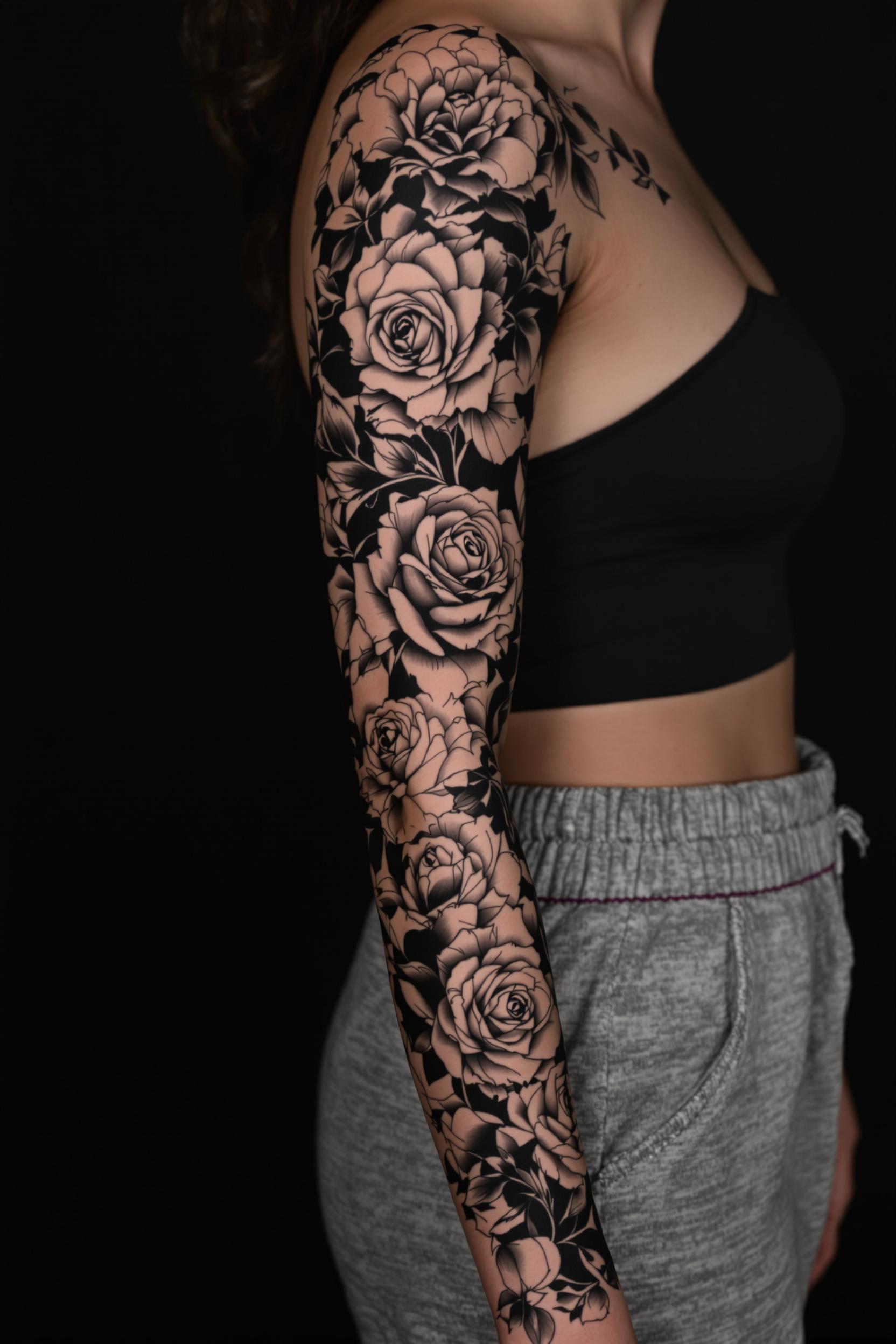 Bold Beauty in Bloom
