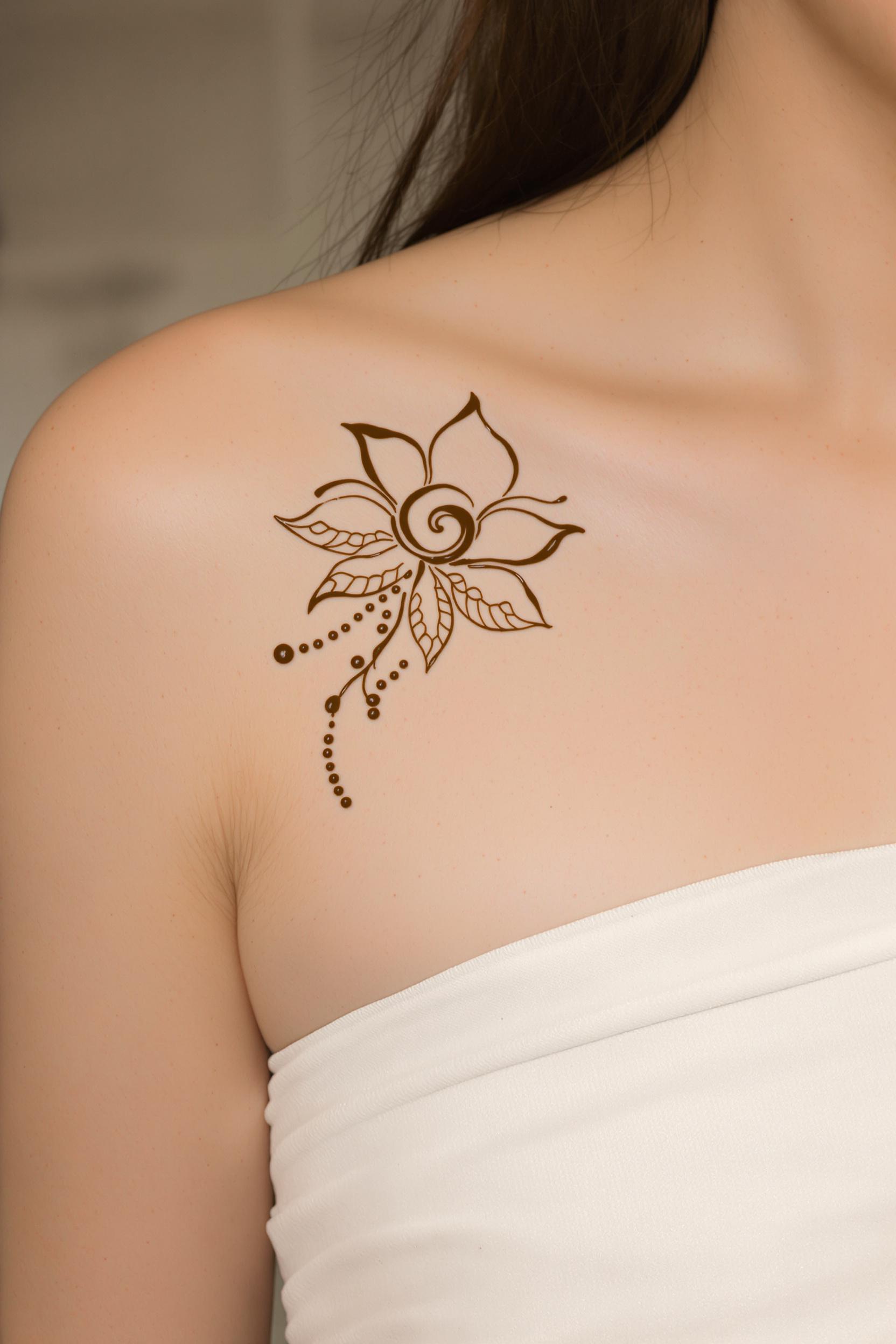 Elegance in Bloom