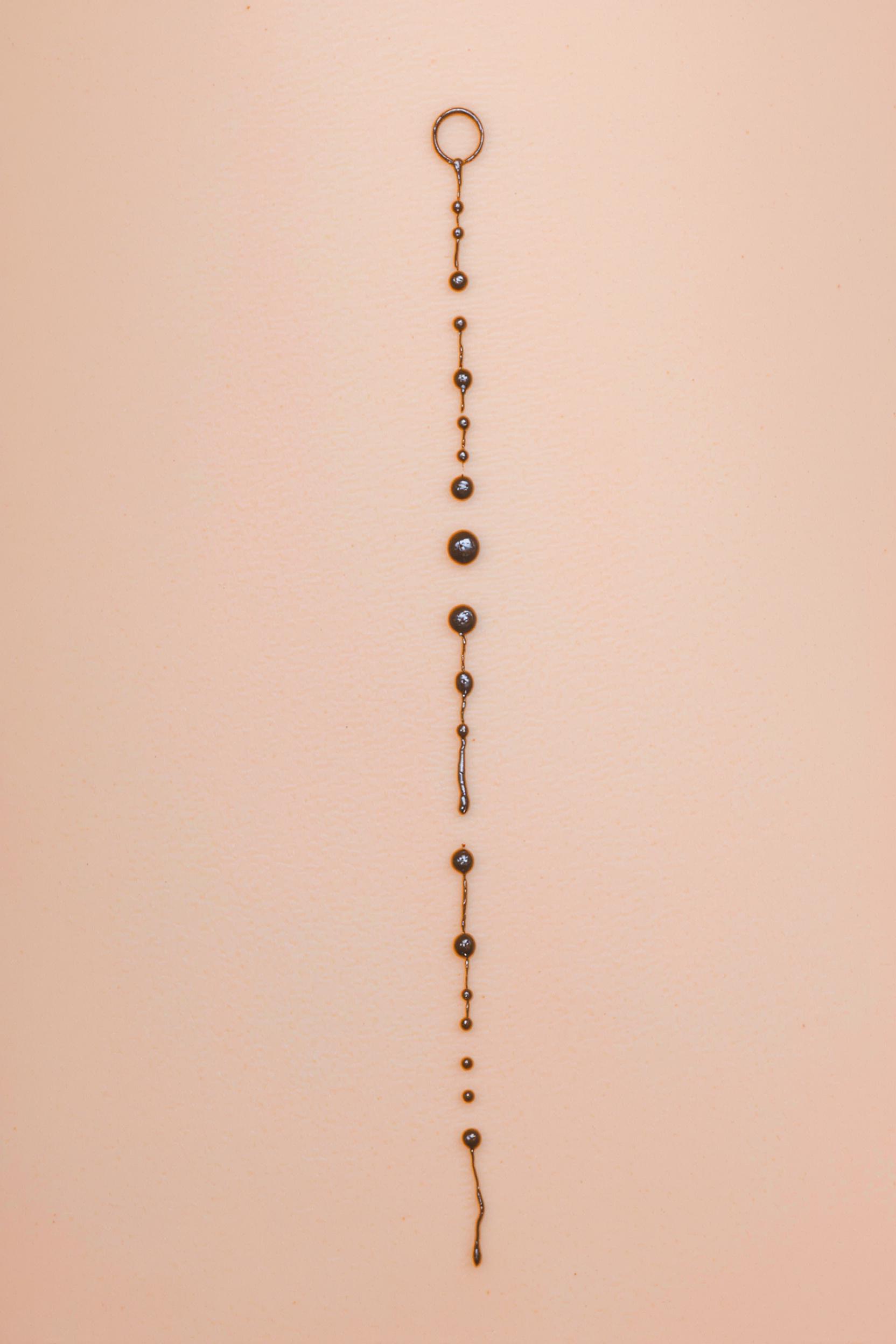 Grace in Minimal Ink
